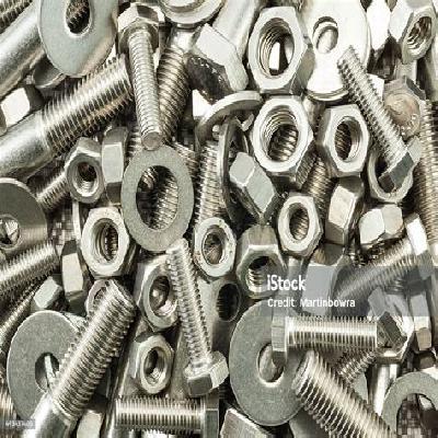 Nuts Bolts