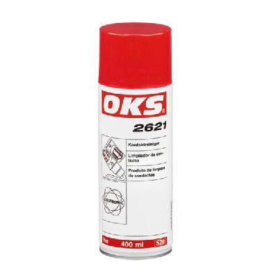 Oks 2621 Contact Cleaner Spray