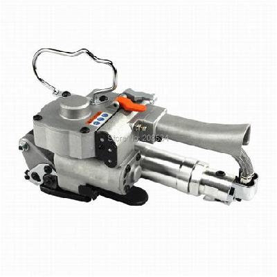 Pneumatic Pp And Pet Strapping Machine Aqd19