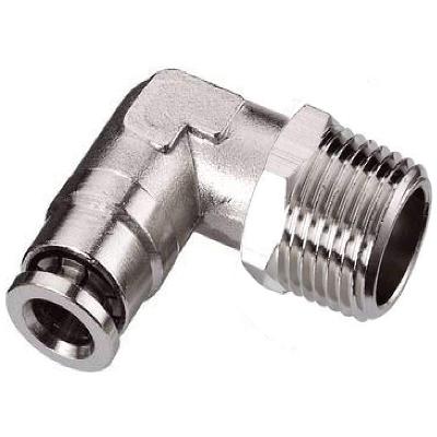 Pneumatic Push
