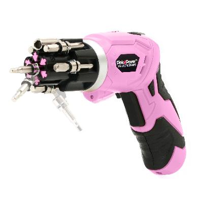 Power Screwdriver Set