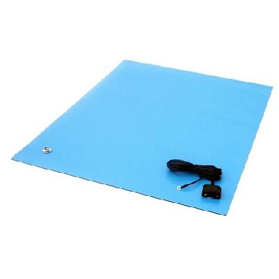 Rubber ESD Mat For Table