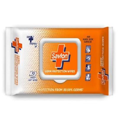 Savlon Anti Germ Wipes