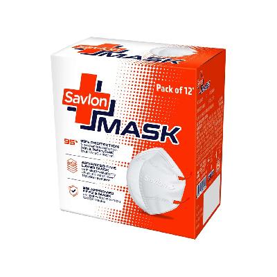 Savlon Mask