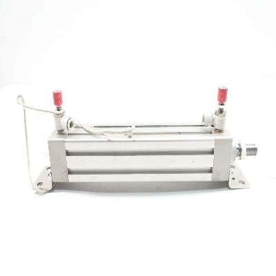 SMC Pneumatic Cylinder, MDB1L40-130Z-M9B