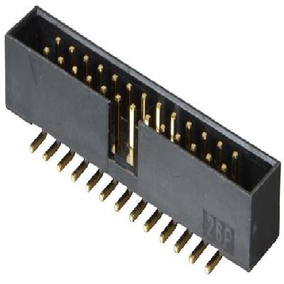 SMD Connectors