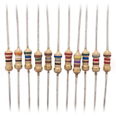 SMD Resistor