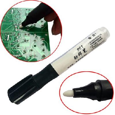 Soldering Flux Pen