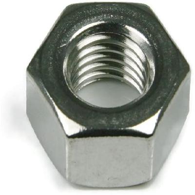 Stainless Steel Nut