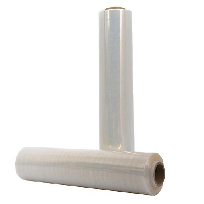 Stretch Film Rolls (Manual Use)