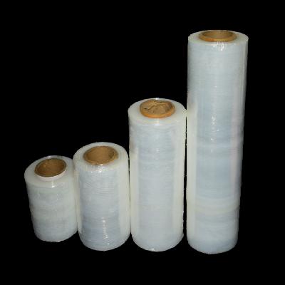Stretch Wrap Film Roll (24 Inches)