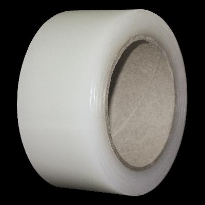 TAPE- PVC 2 INCH TRANSPARENT