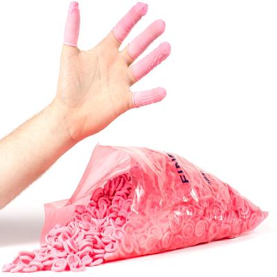 Unisex ESD Finger Cot