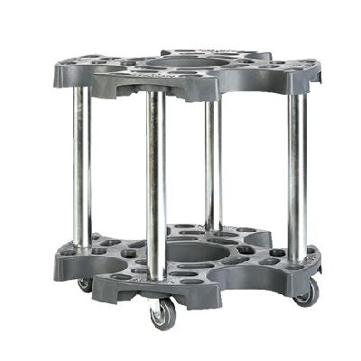 Wheel Trolley 8 Inch (Moving)