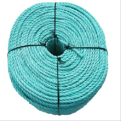 Industrial PP Rope