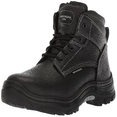 Low Ankle Safety Shoes