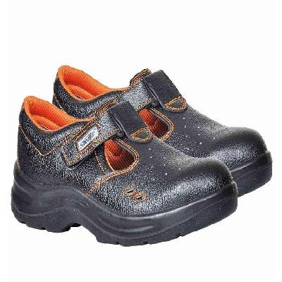 Porivs Safety Sandals