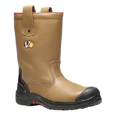 Rigger Safety Boot
