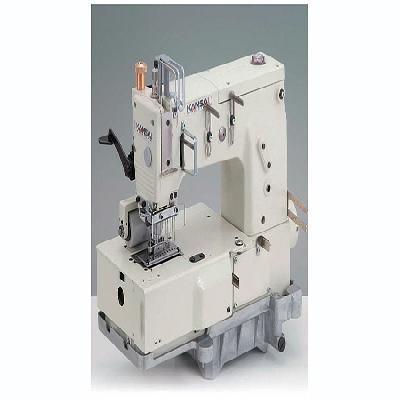 12 Needle Chain Stitch Machine