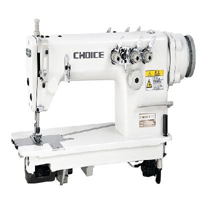 3 Needle Chain Stitch Machine