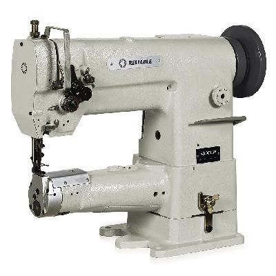Arm Leather Sewing Machine