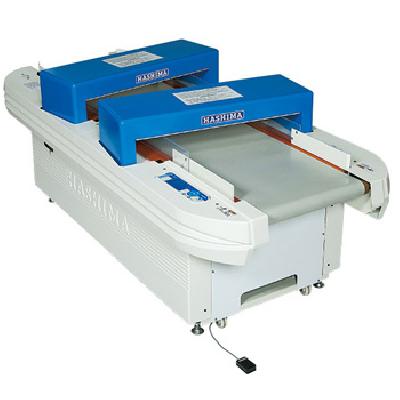 Ashima Double head Needle Detector