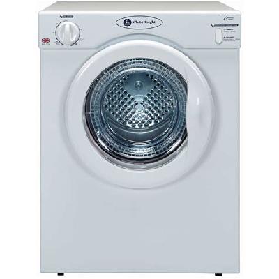 Ashima Tumble Dryer