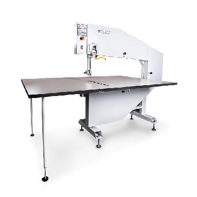 Band Knife Cutting Machine
