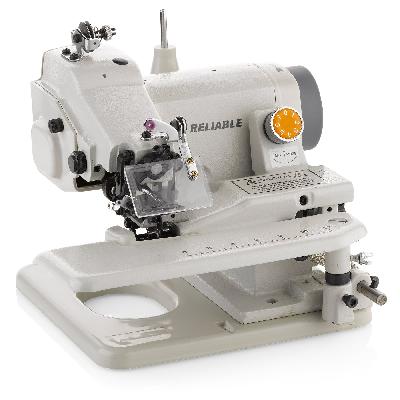 Blind Stitch Sewing Machine (Turpai Machine)