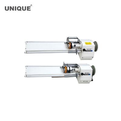 Cloth Rib Cutter Machine