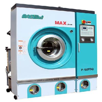 Dry Cleaning Machine