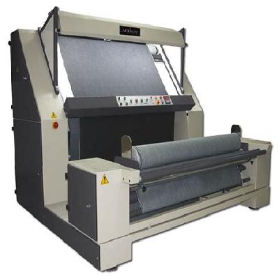 Fabric Inspection Machine