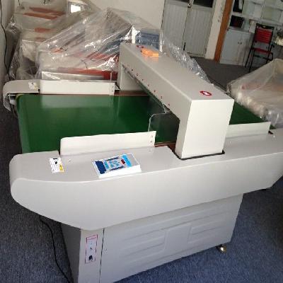 HD Needle Detector Machine(Metal Detector Machine)