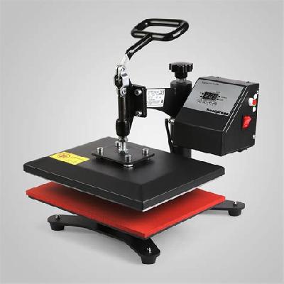 Heat Transfer Printing Machine