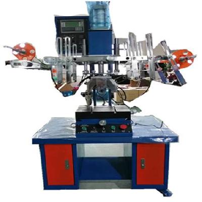 Heat Transfer Sticker Machine