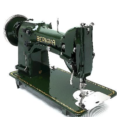 Heavy Duty Zig Zag Sewing Machine