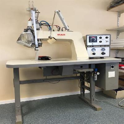 Hot Air Seam Sealing Machine