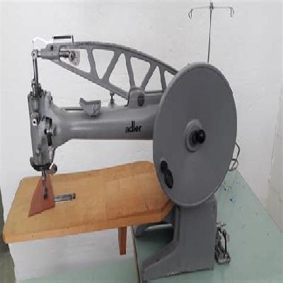 Large Hook Heavy Duty Machine