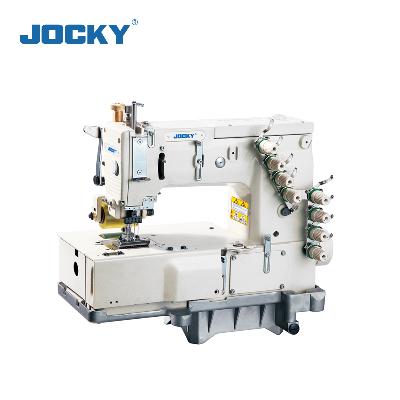 Multi Needle Chainstitch Machine