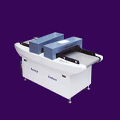 Needle Detector Machine