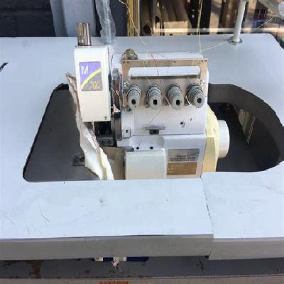 Pegasus Overlock Sewing Machine