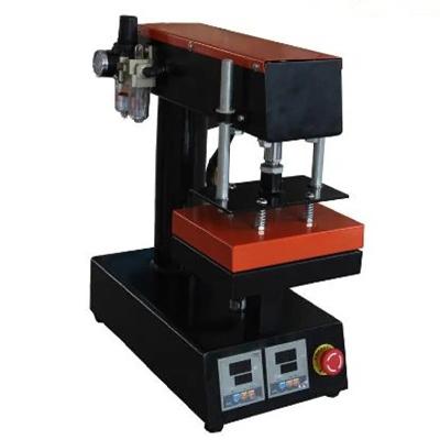 Pneumatic Heat Sticker  Transfer Machine