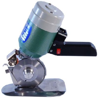 Round Knife Cloth Cutting Machine