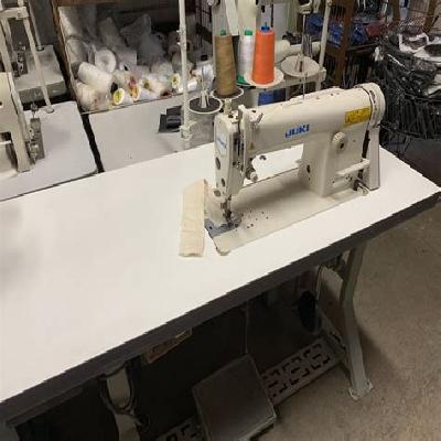 Saddle Stitch Sewing Machines