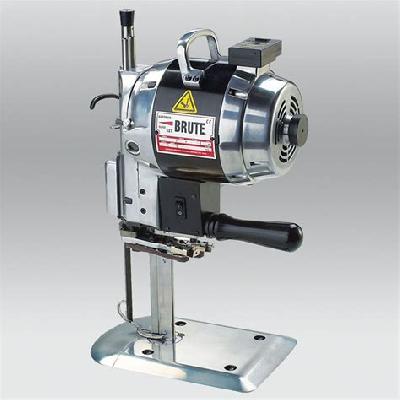 Straight Knife Fabric Layer Cutting Machine