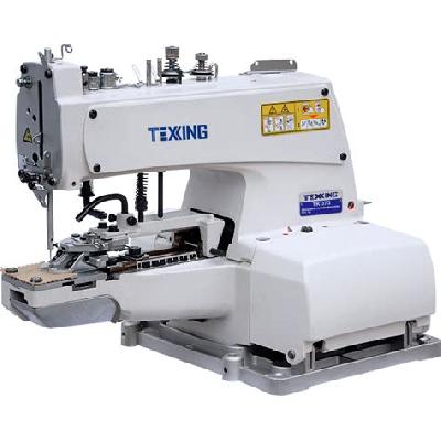 Texking 1377D Button Sewing Machine