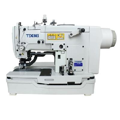 TexKing 1796 A Foot Button Hole Machine