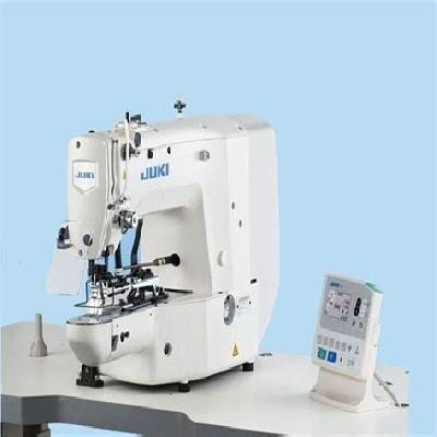 Texking 1900 B Bar Tacking Machine