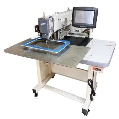 Texking 1906 Small Range Pattern Knotting Machine