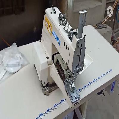 Texking 373 Button Stitch Machine